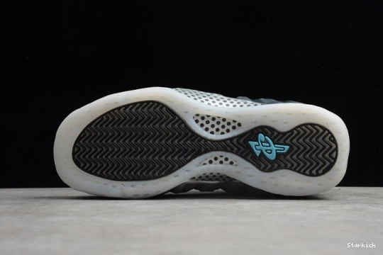 Chromeposite Foamposite 744306-001 One Nike Air 0114